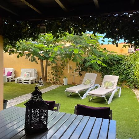 Relax Capellania By Best Holidays Fuerteventura Corralejo Exteriér fotografie