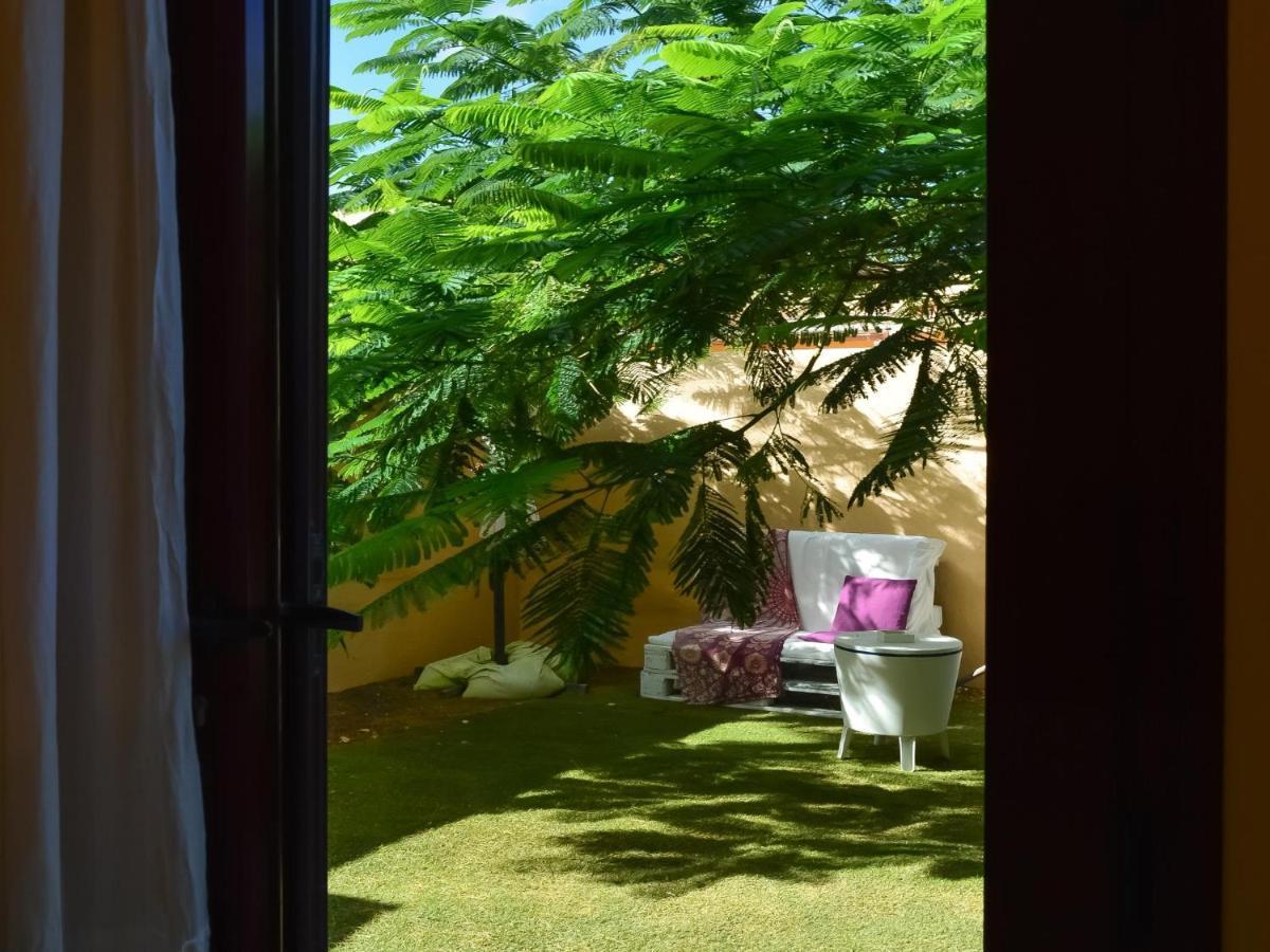 Relax Capellania By Best Holidays Fuerteventura Corralejo Exteriér fotografie