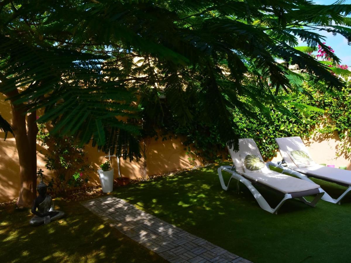 Relax Capellania By Best Holidays Fuerteventura Corralejo Exteriér fotografie