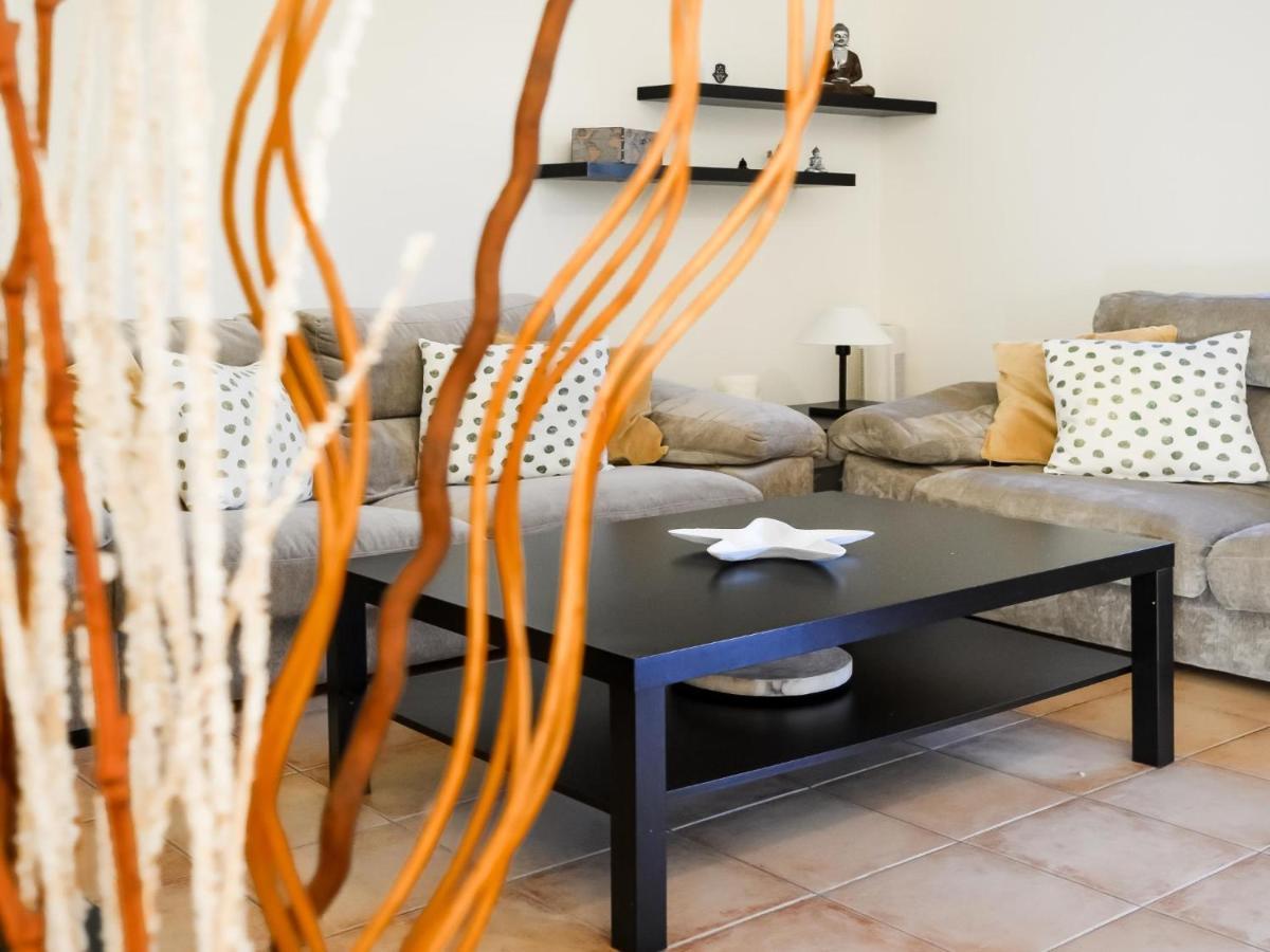 Relax Capellania By Best Holidays Fuerteventura Corralejo Exteriér fotografie