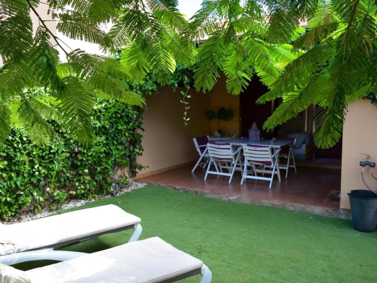 Relax Capellania By Best Holidays Fuerteventura Corralejo Exteriér fotografie