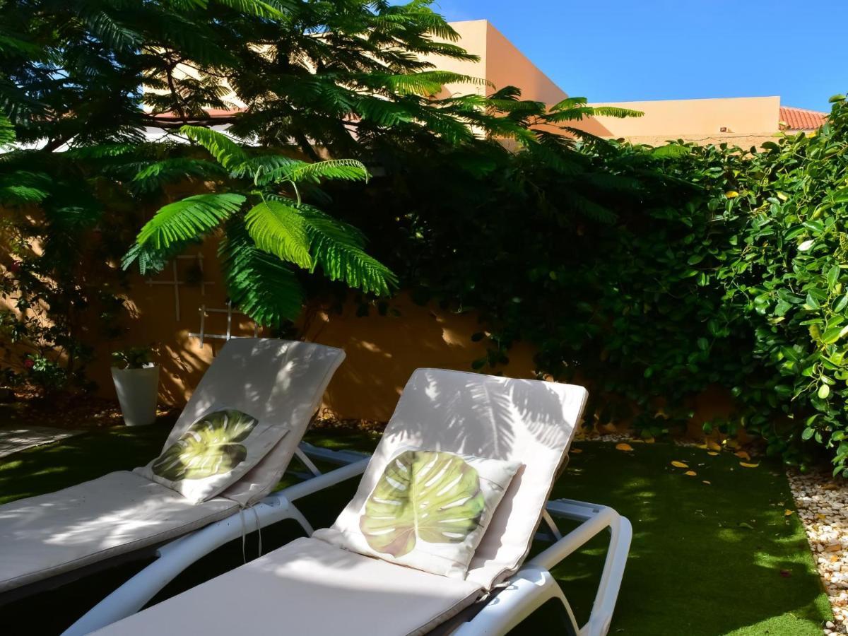 Relax Capellania By Best Holidays Fuerteventura Corralejo Exteriér fotografie