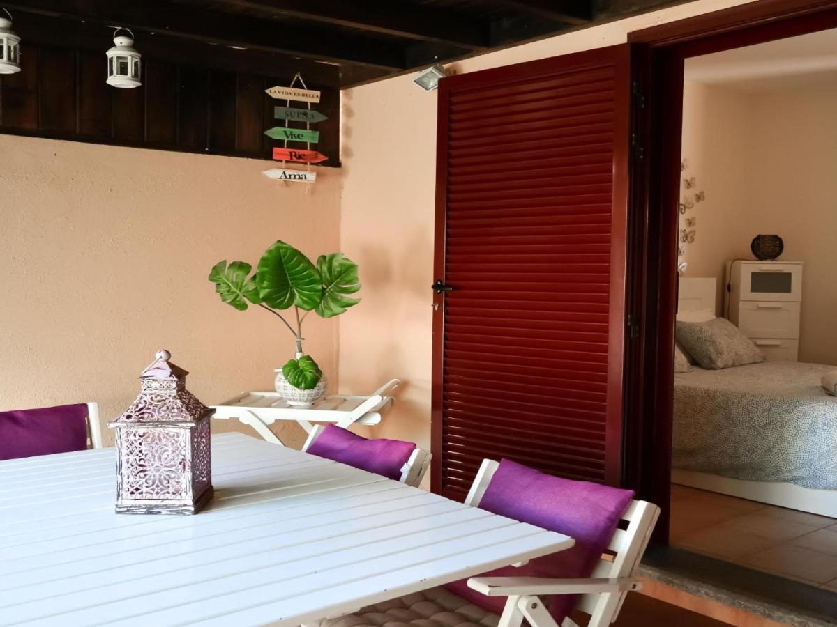 Relax Capellania By Best Holidays Fuerteventura Corralejo Exteriér fotografie