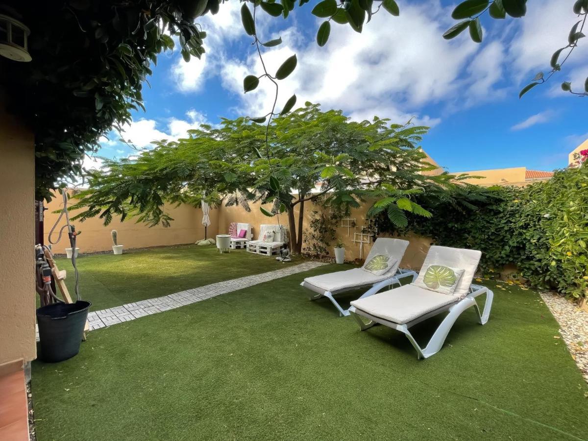 Relax Capellania By Best Holidays Fuerteventura Corralejo Exteriér fotografie