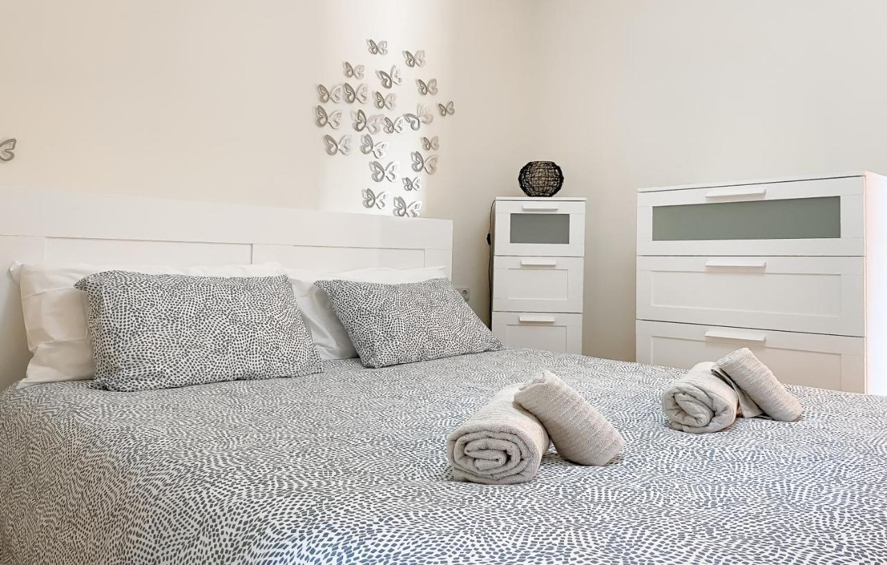 Relax Capellania By Best Holidays Fuerteventura Corralejo Exteriér fotografie